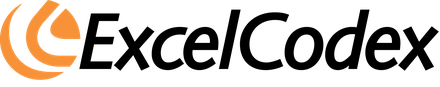 ExcelCodex logo