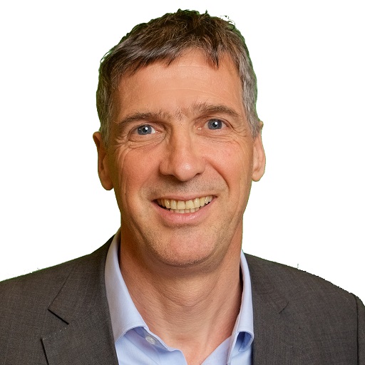James Buist portrait
